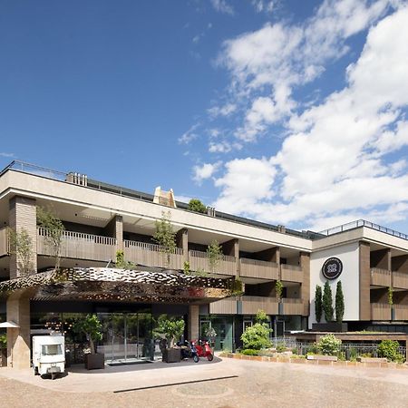 Gartenhotel Moser Appiano Sulla Strada Del Vino Exterior foto