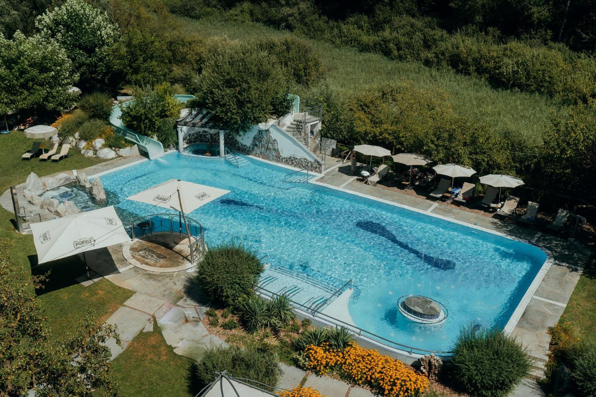 Gartenhotel Moser Appiano Sulla Strada Del Vino Exterior foto