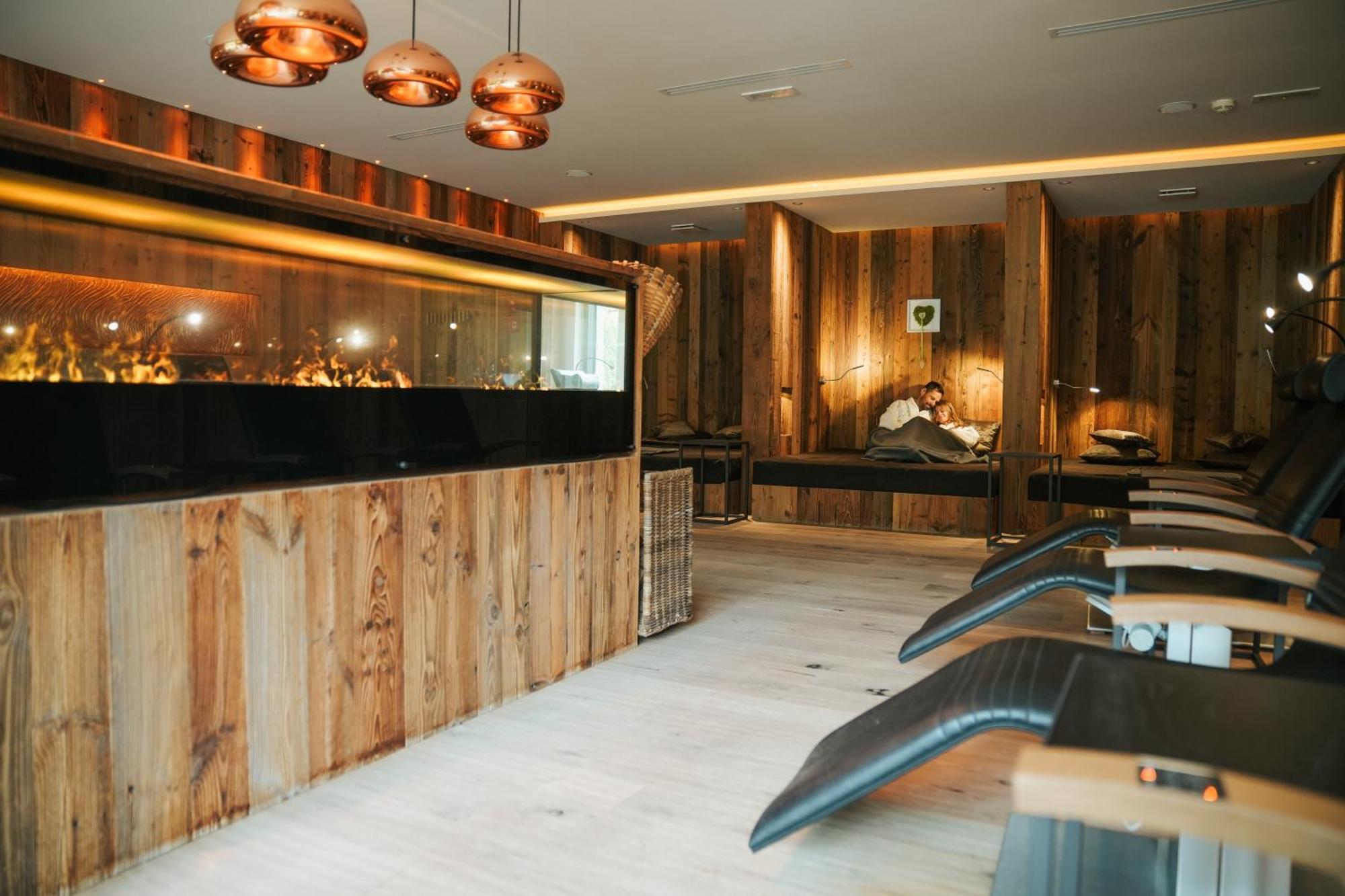 Gartenhotel Moser Appiano Sulla Strada Del Vino Exterior foto